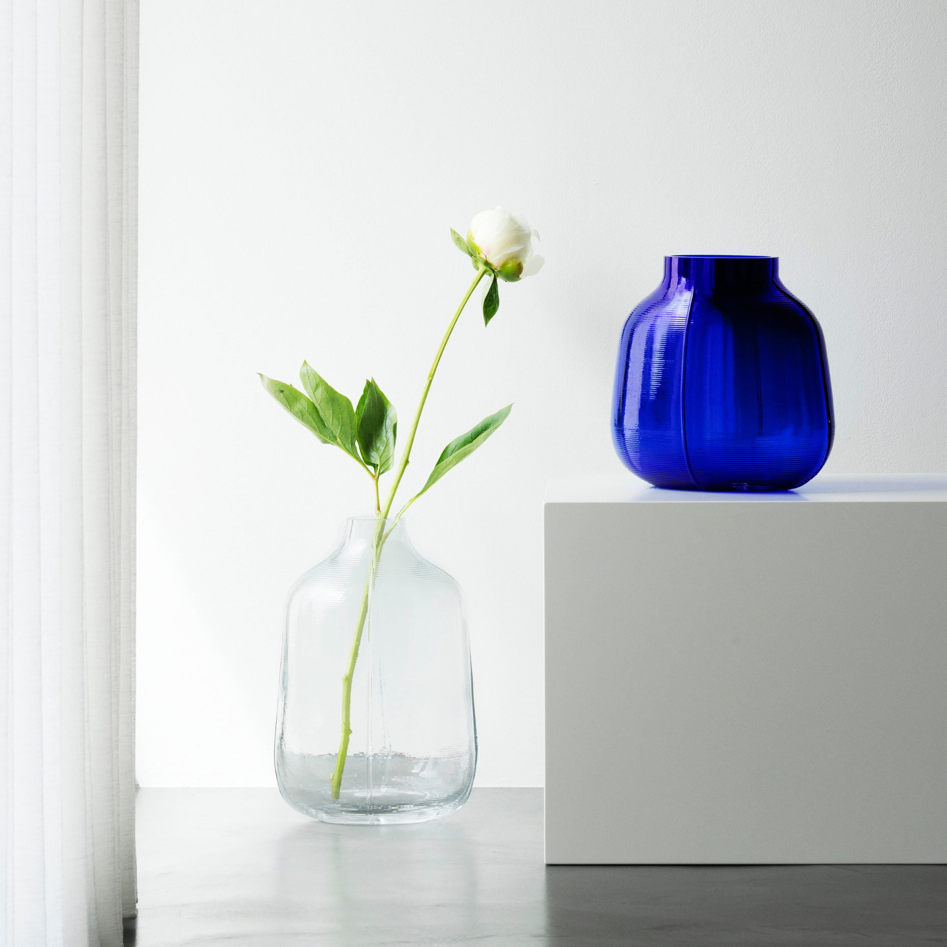Step Vase